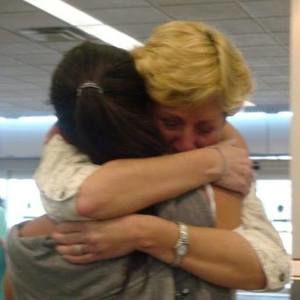 Meet your Posher, Susan